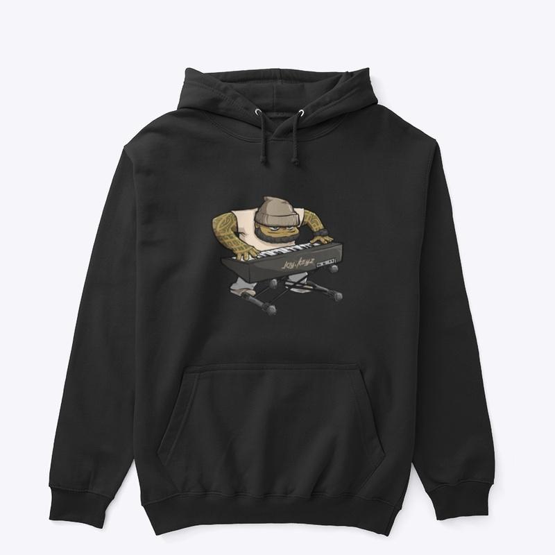 Character Hoodie