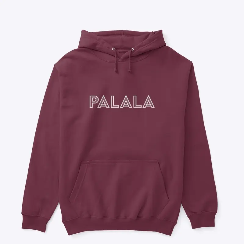 Palala Hoodie