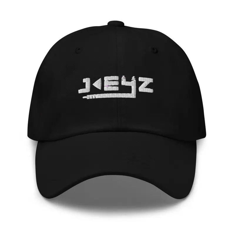 Dad Cap